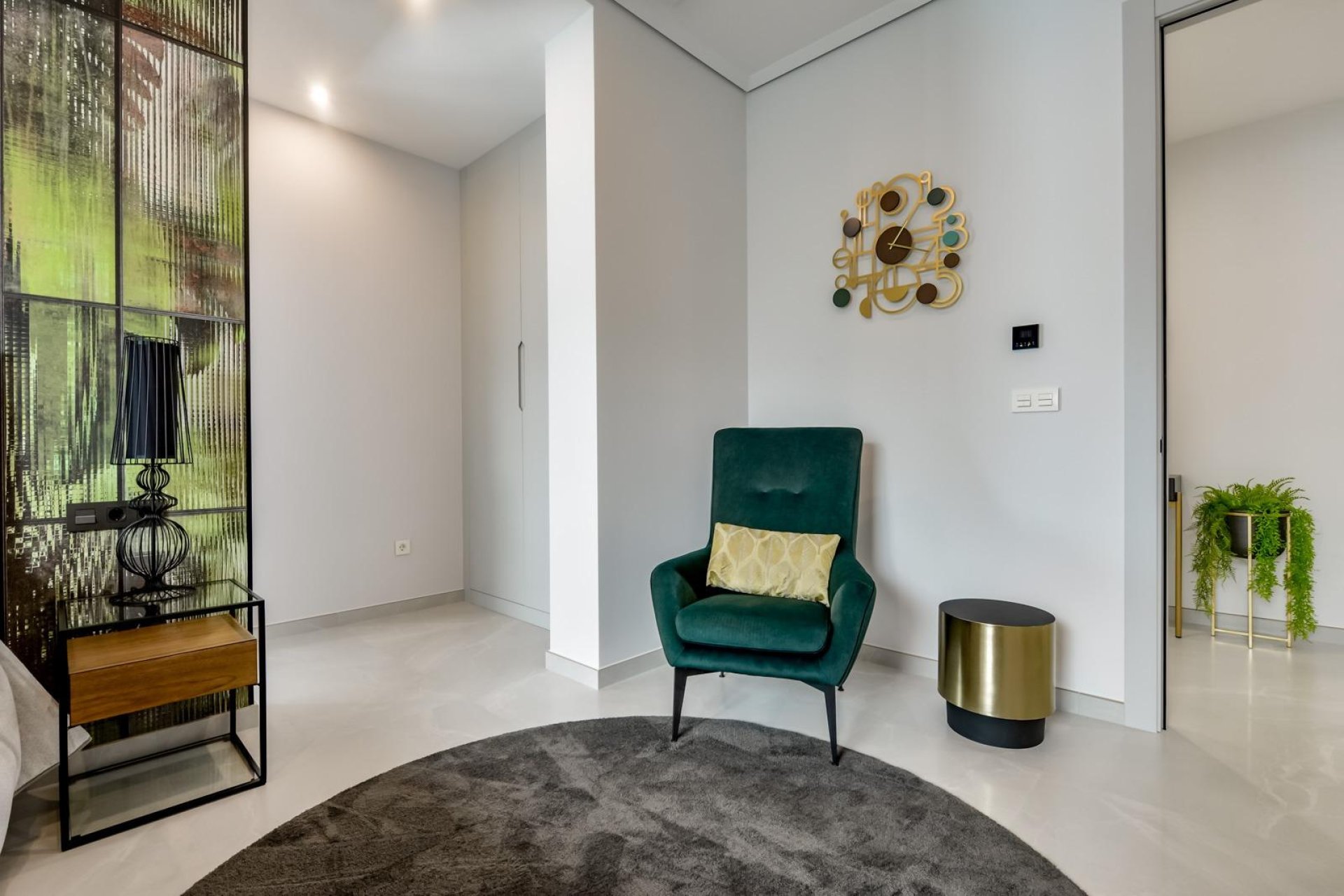 Obra nueva - villa -
Finestrat - Sierra Cortina