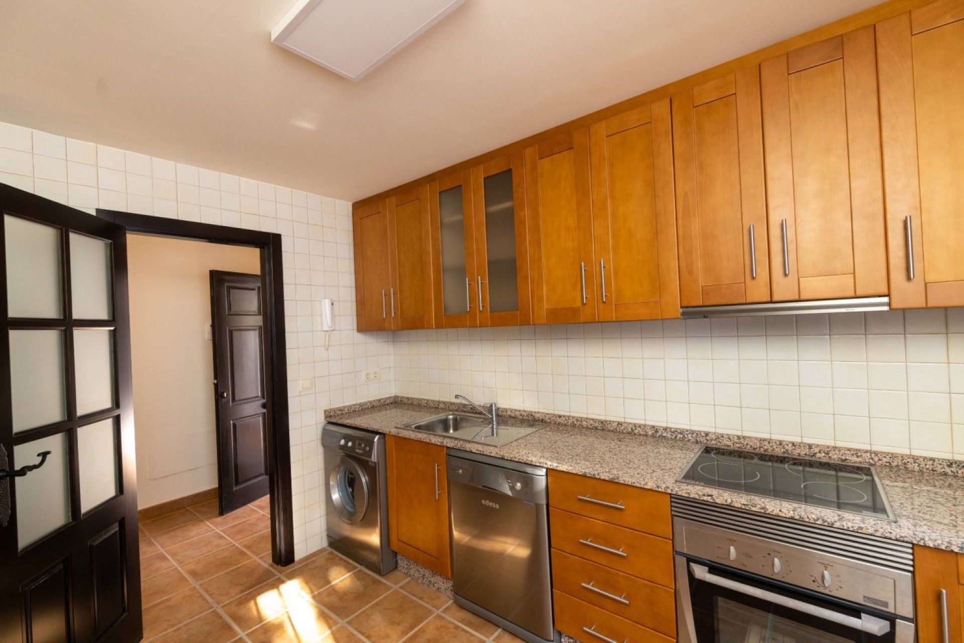 Obra nueva - villa -
Fuente Álamo - Las Palas