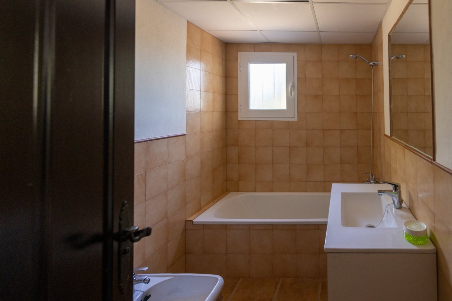 Obra nueva - villa -
Fuente Álamo - Las Palas