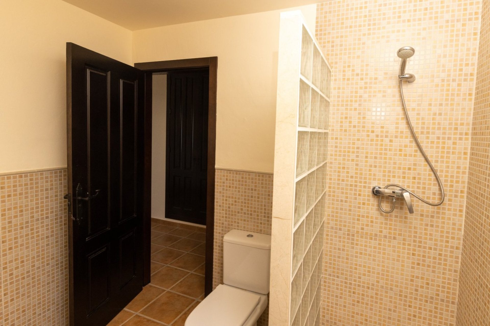 Obra nueva - villa -
Fuente Álamo - Las Palas