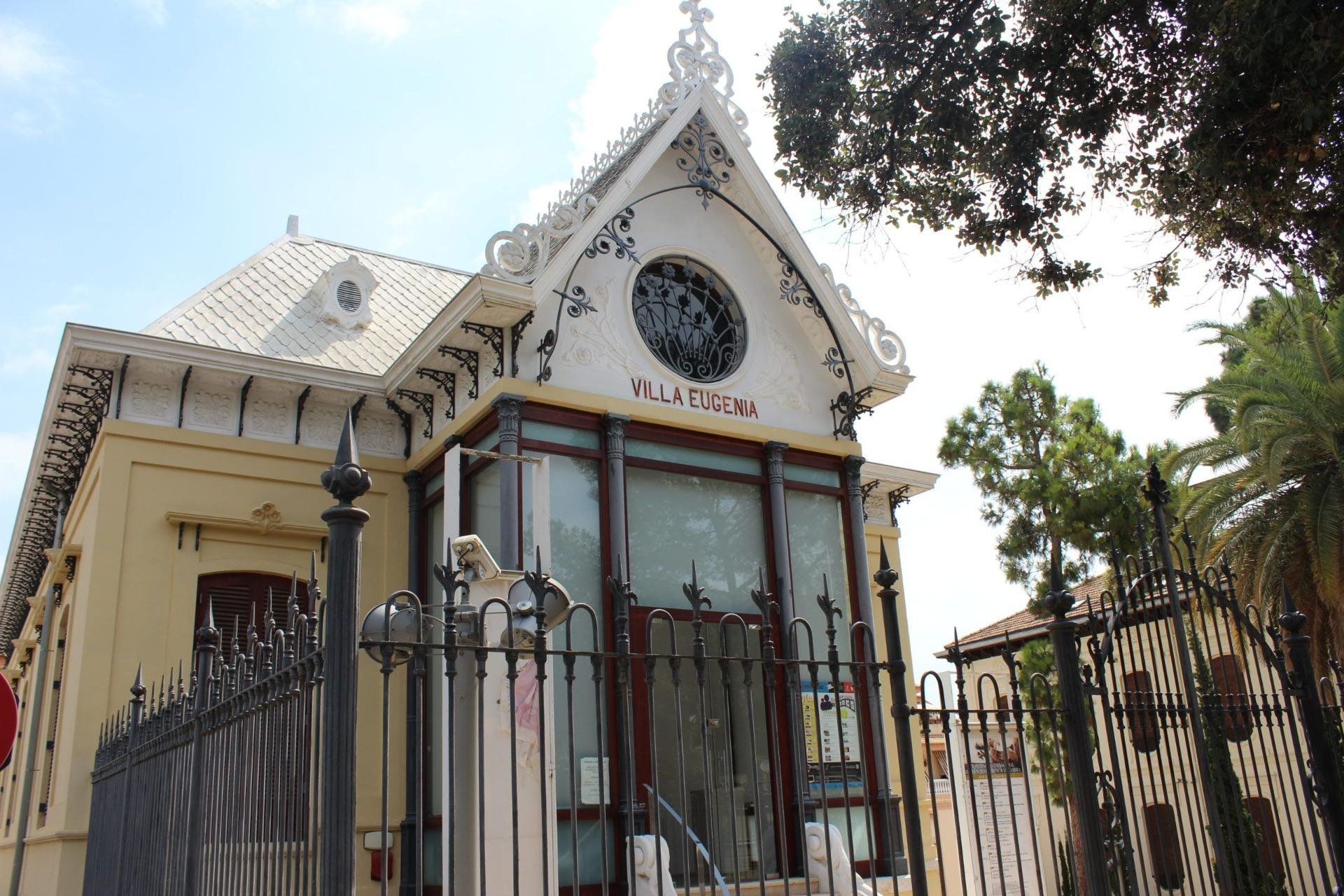 Obra nueva - villa -
Godella - Campolivar