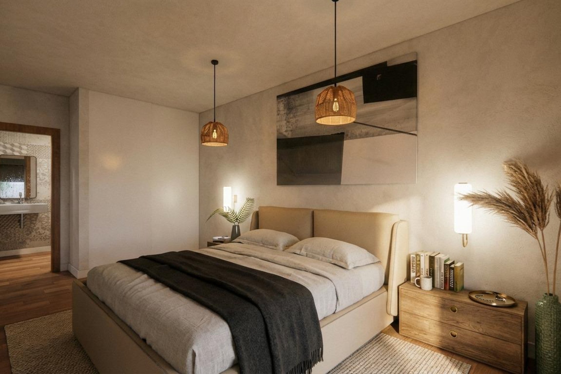 Obra nueva - villa -
Jacarilla - Vistabella