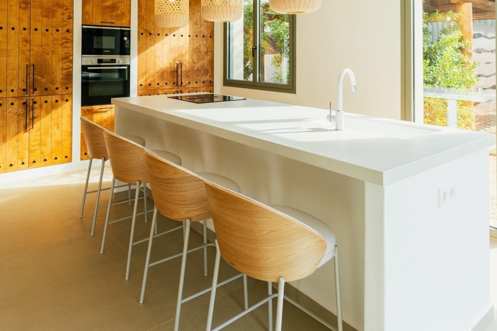 Obra nueva - villa -
Jávea Xàbia - Valle del Sol