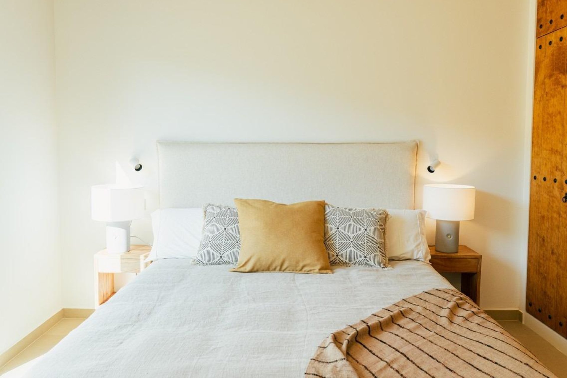 Obra nueva - villa -
Jávea Xàbia - Valle del Sol