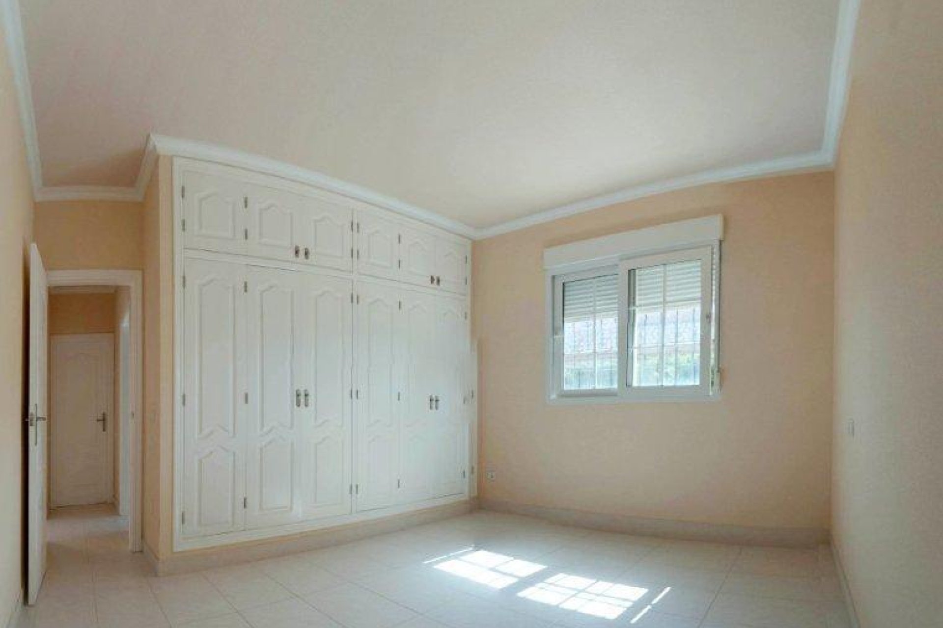 Obra nueva - villa -
La Manga del Mar Menor - La Manga Del Mar Menor