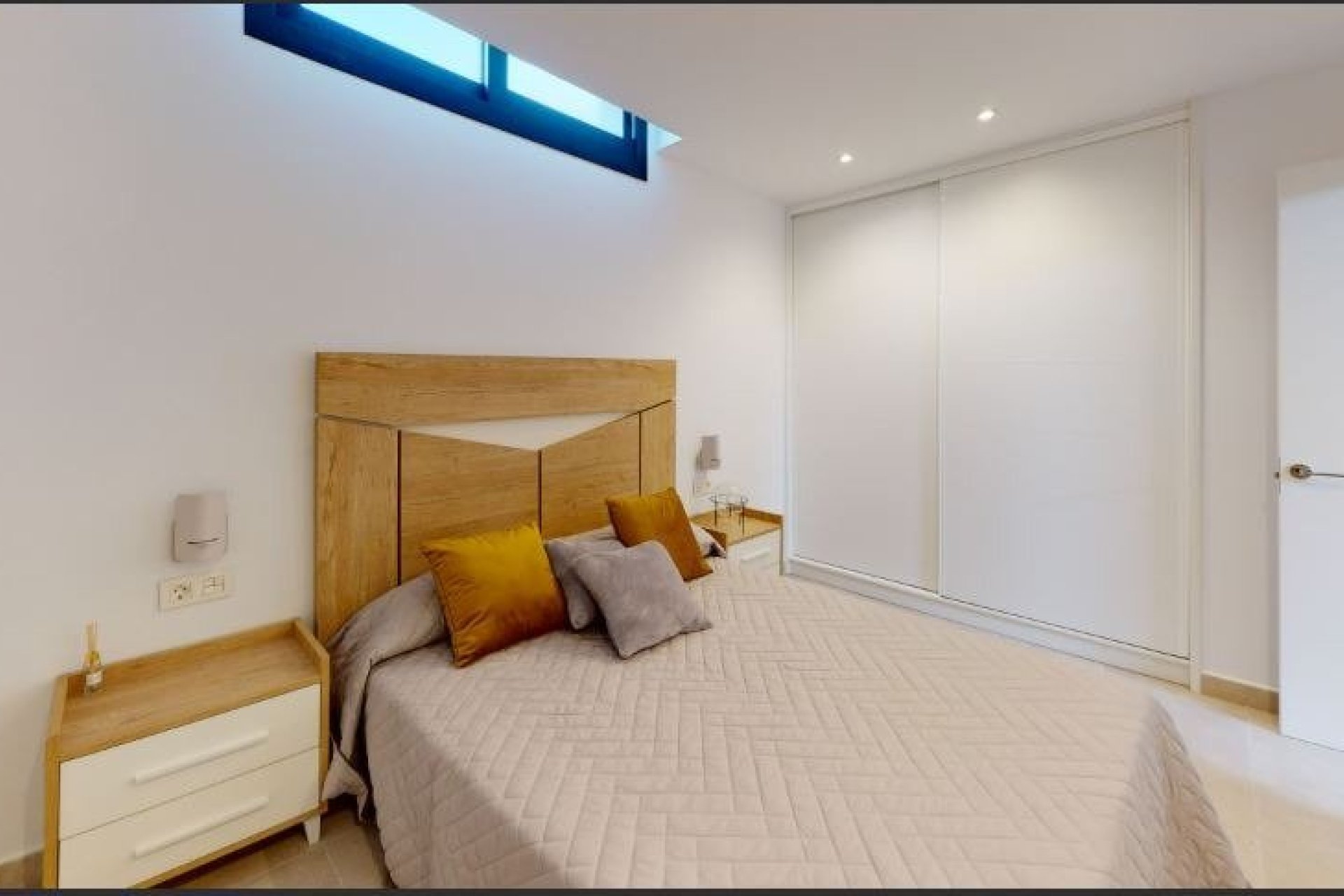 Obra nueva - villa -
La Nucía - Urb. Don Mar