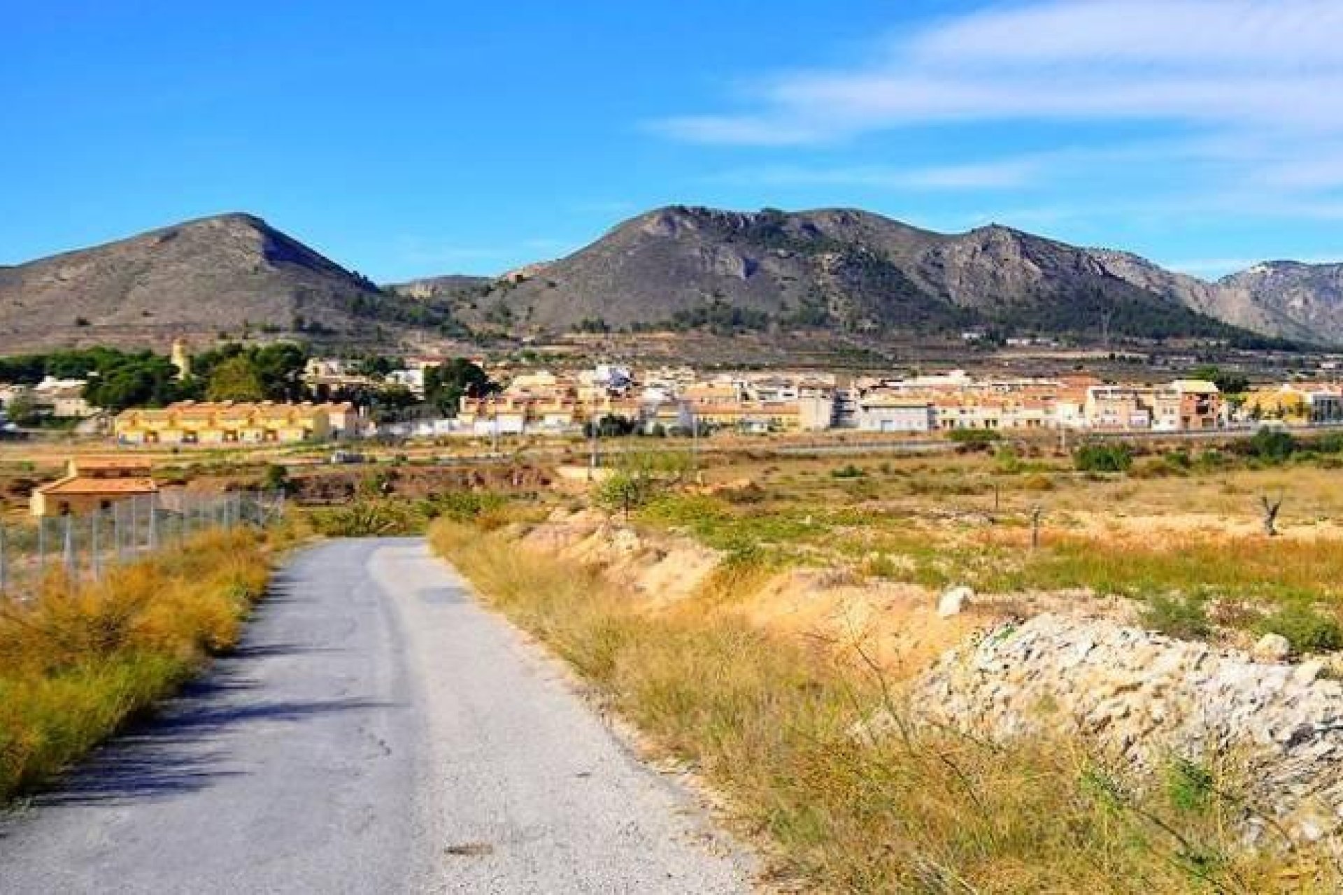 Obra nueva - villa -
La Romana - Batistes