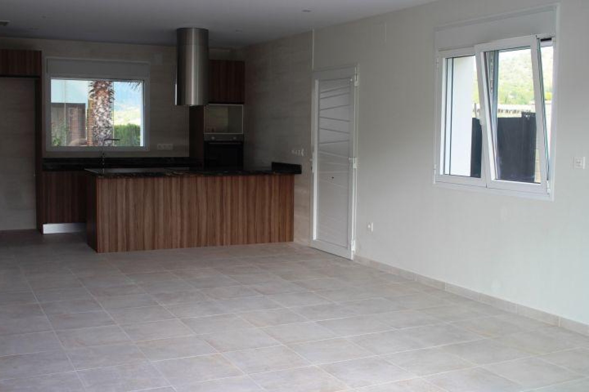 Obra nueva - villa -
La Romana - Villas de la Romana