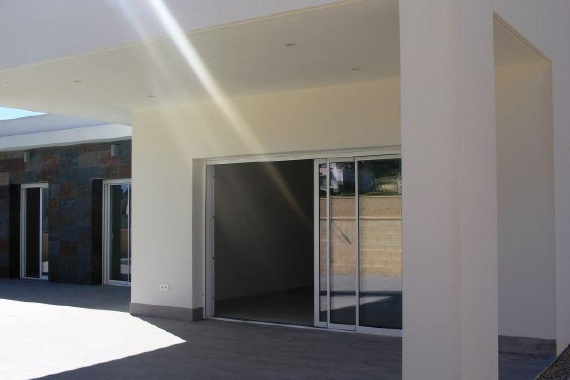 Obra nueva - villa -
La Romana - Villas de la Romana