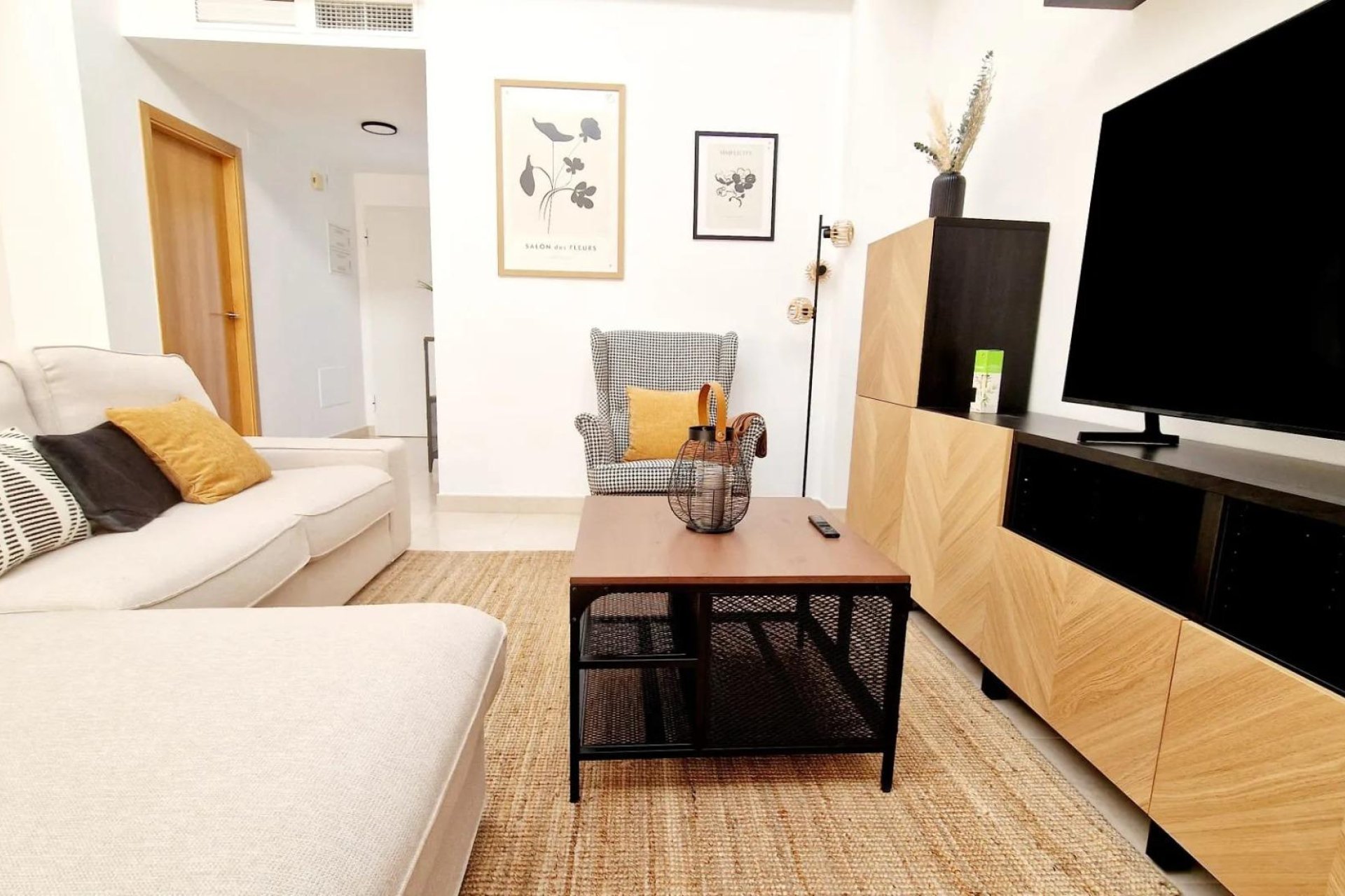 Obra nueva - villa -
Lorca - Purias