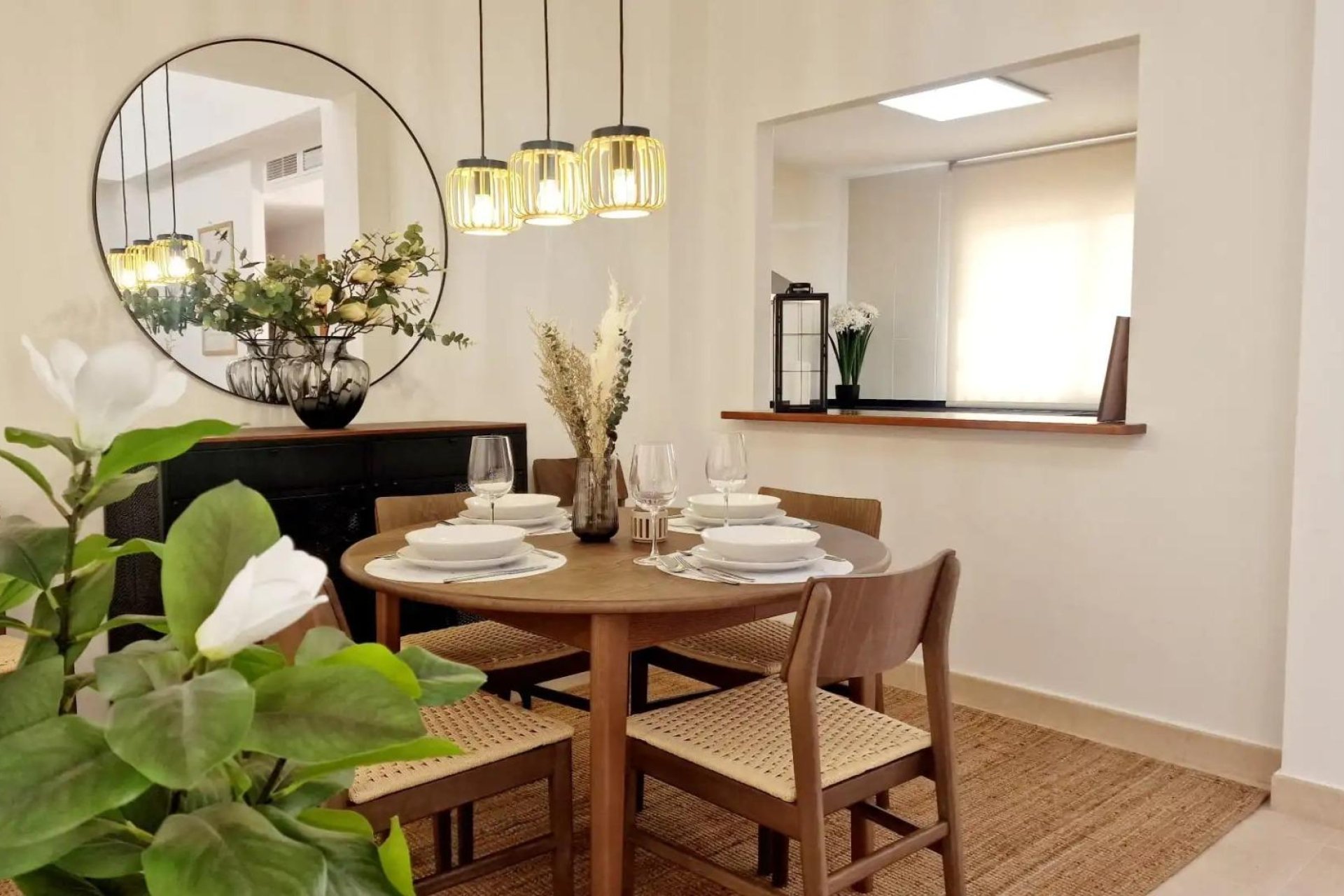 Obra nueva - villa -
Lorca - Purias