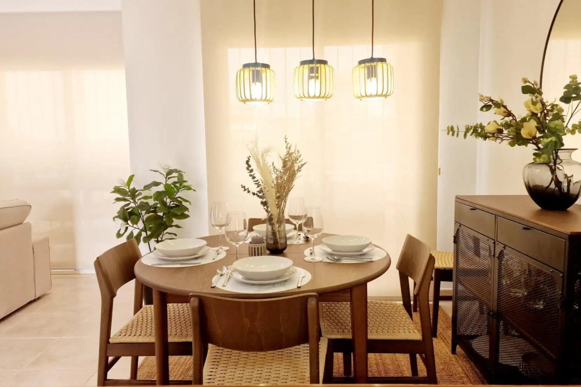 Obra nueva - villa -
Lorca - Purias