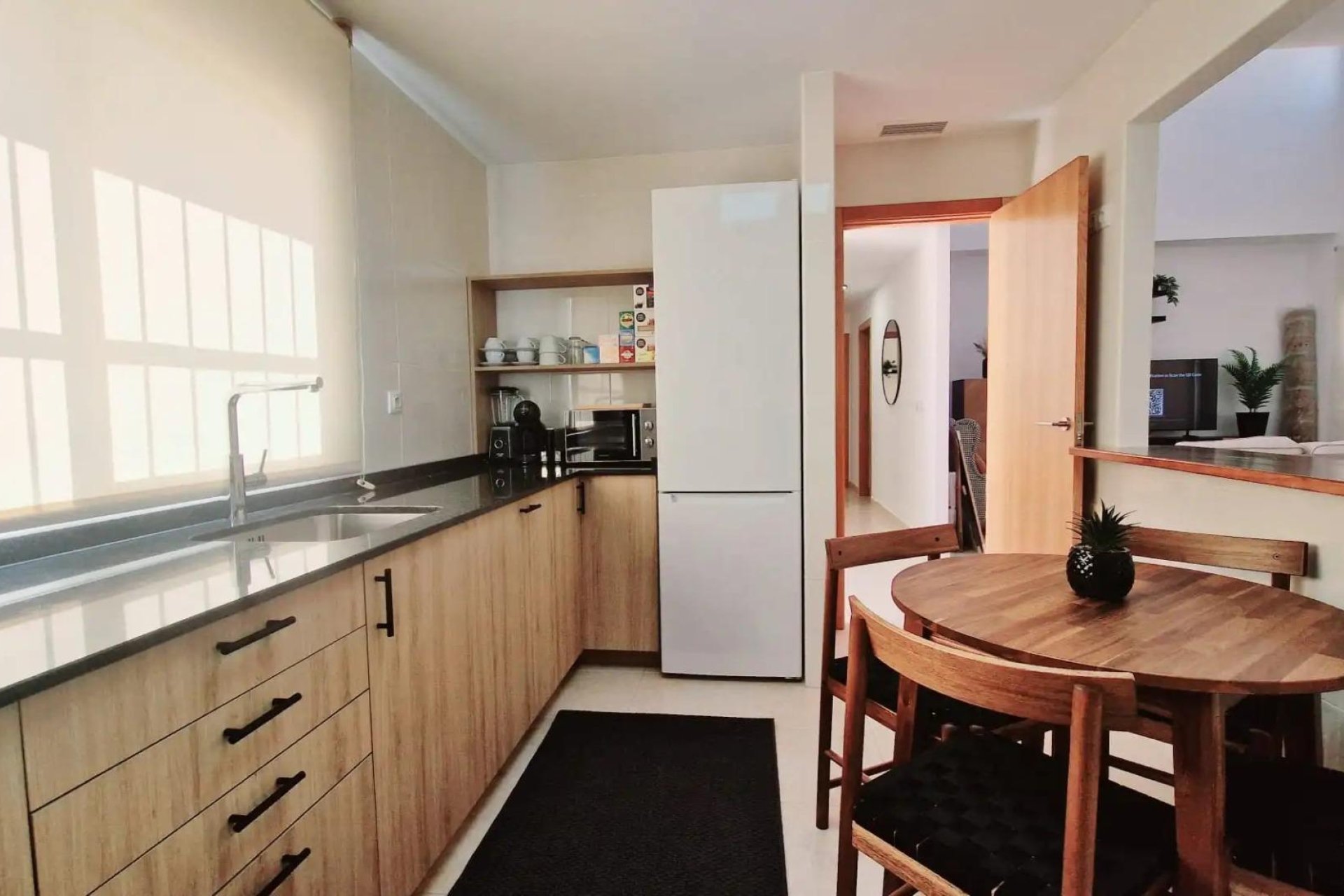 Obra nueva - villa -
Lorca - Purias