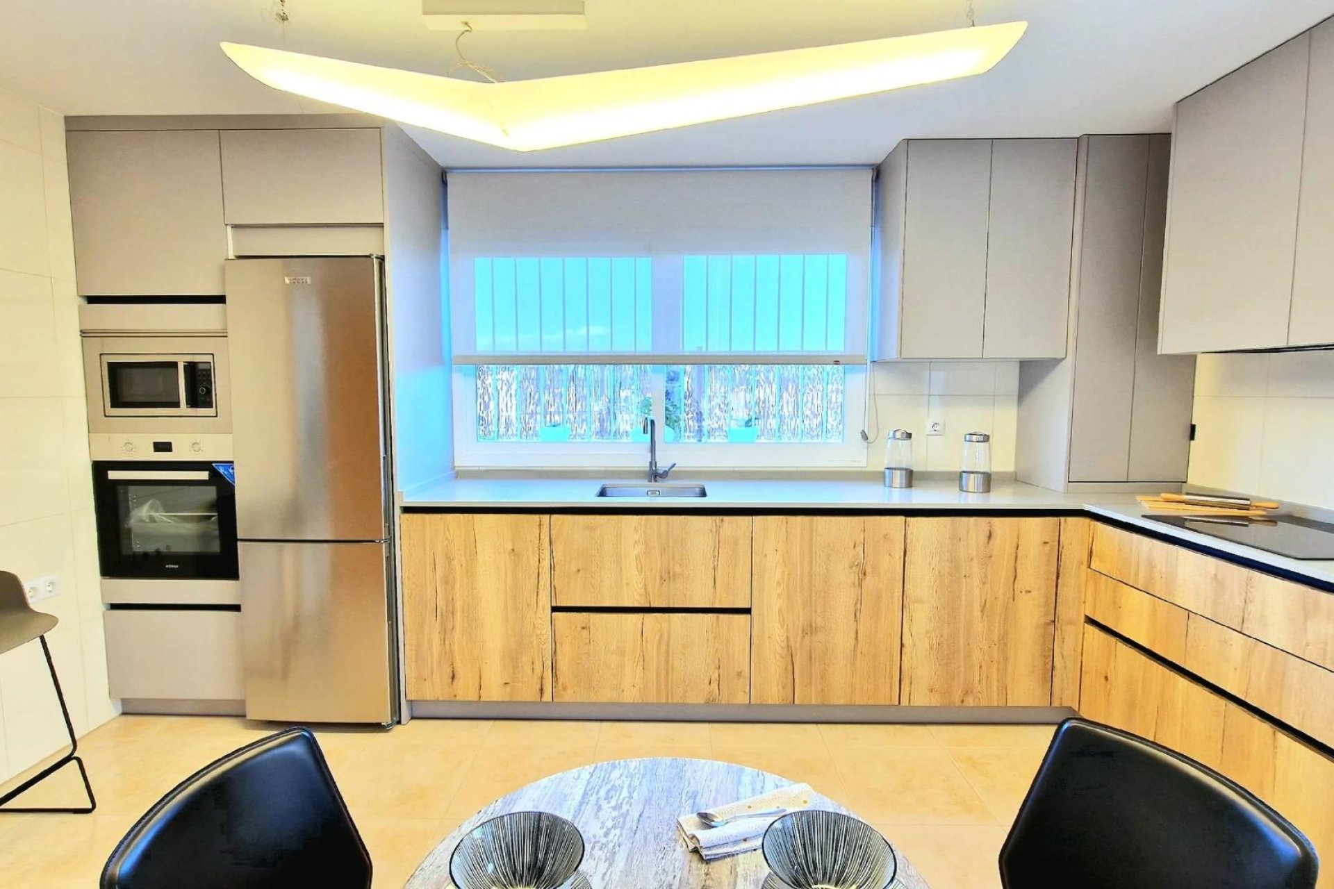 Obra nueva - villa -
Lorca - Purias