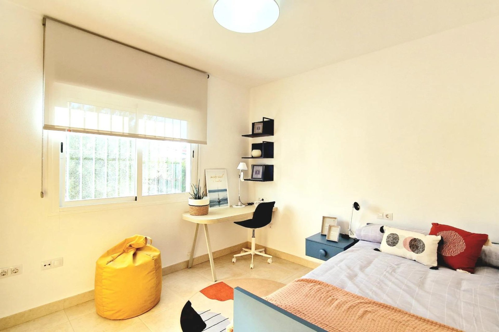 Obra nueva - villa -
Lorca - Purias