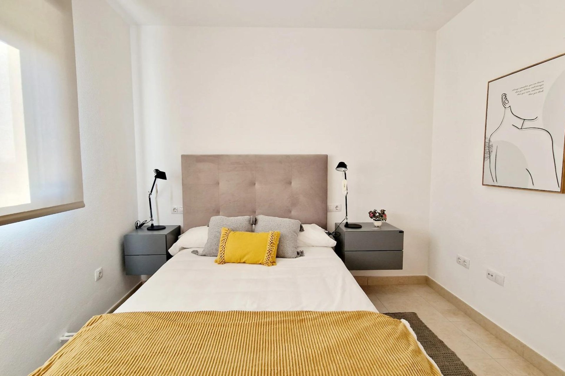 Obra nueva - villa -
Lorca - Purias