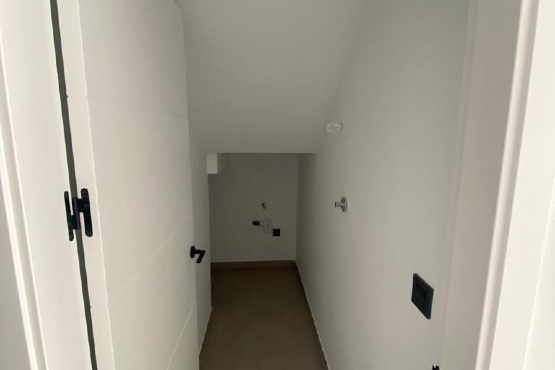 Obra nueva - villa -
Los Alcazares - La Concha