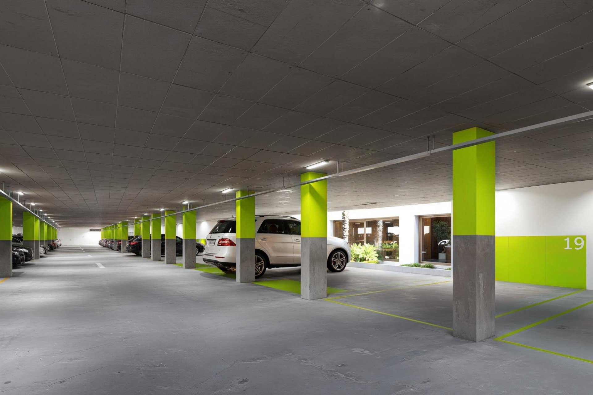 Obra nueva - villa -
Los Alcazares - Serena Golf