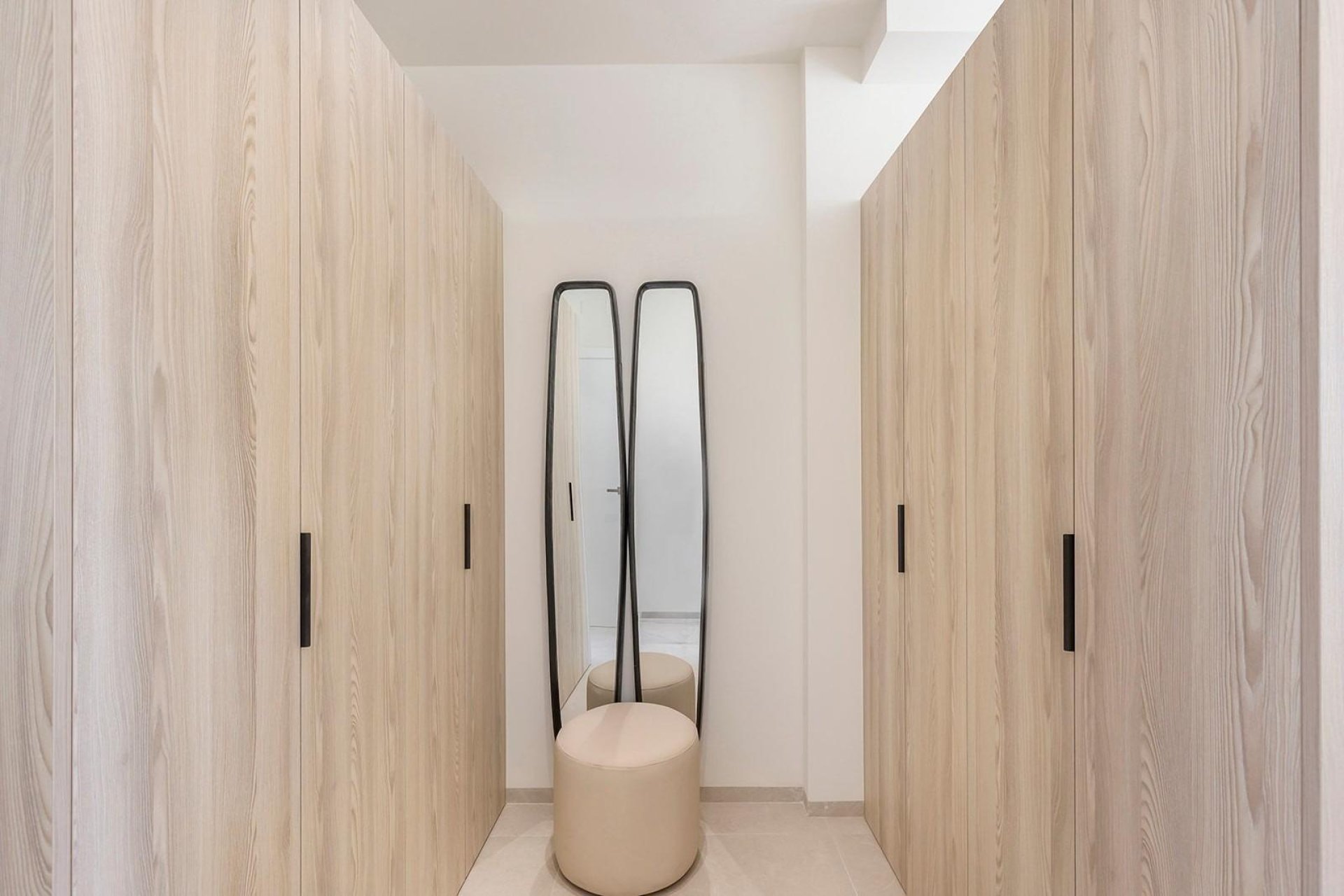 Obra nueva - villa -
Los Alcazares - Serena Golf