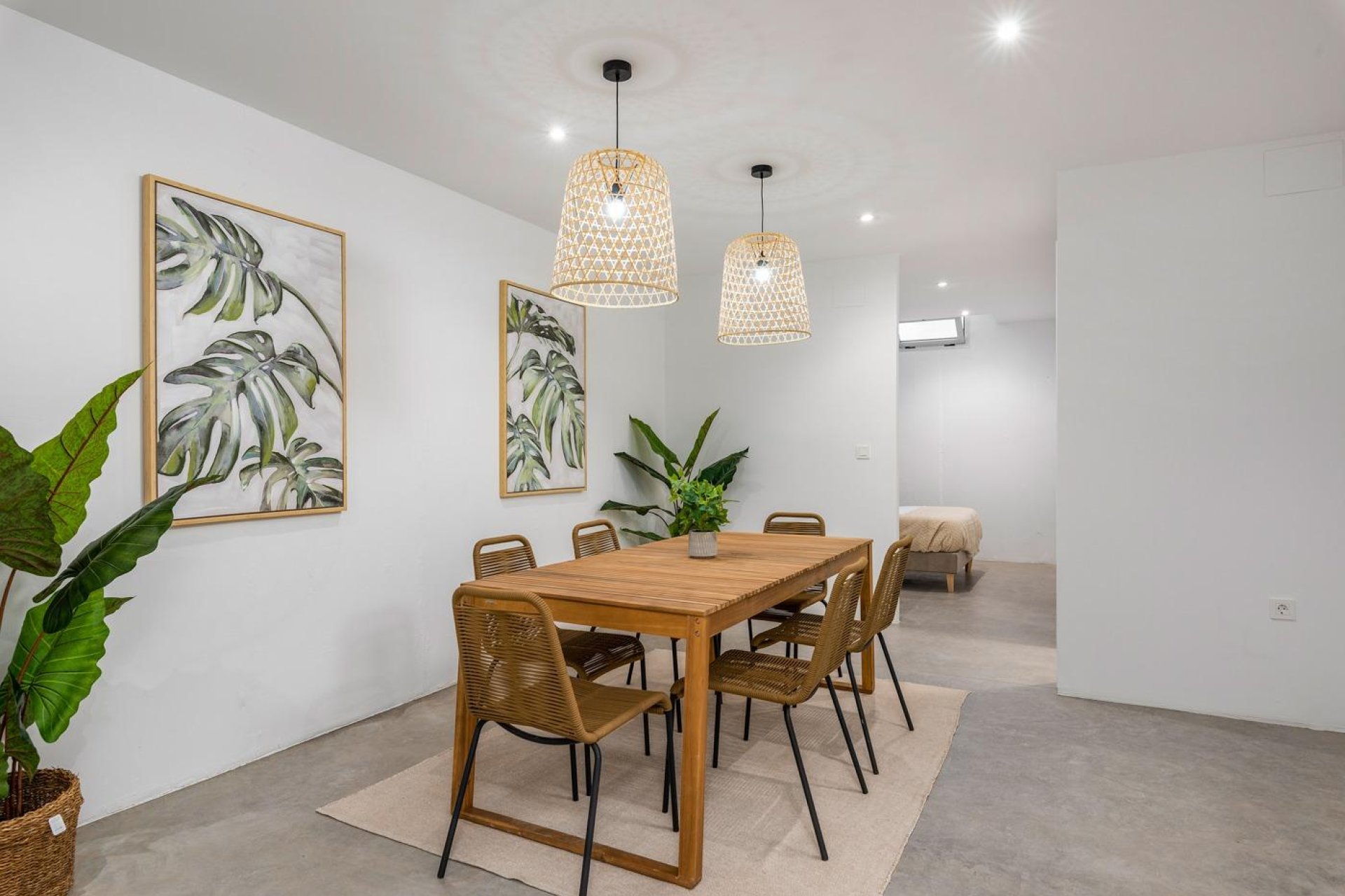 Obra nueva - villa -
Los Alcazares - Serena Golf