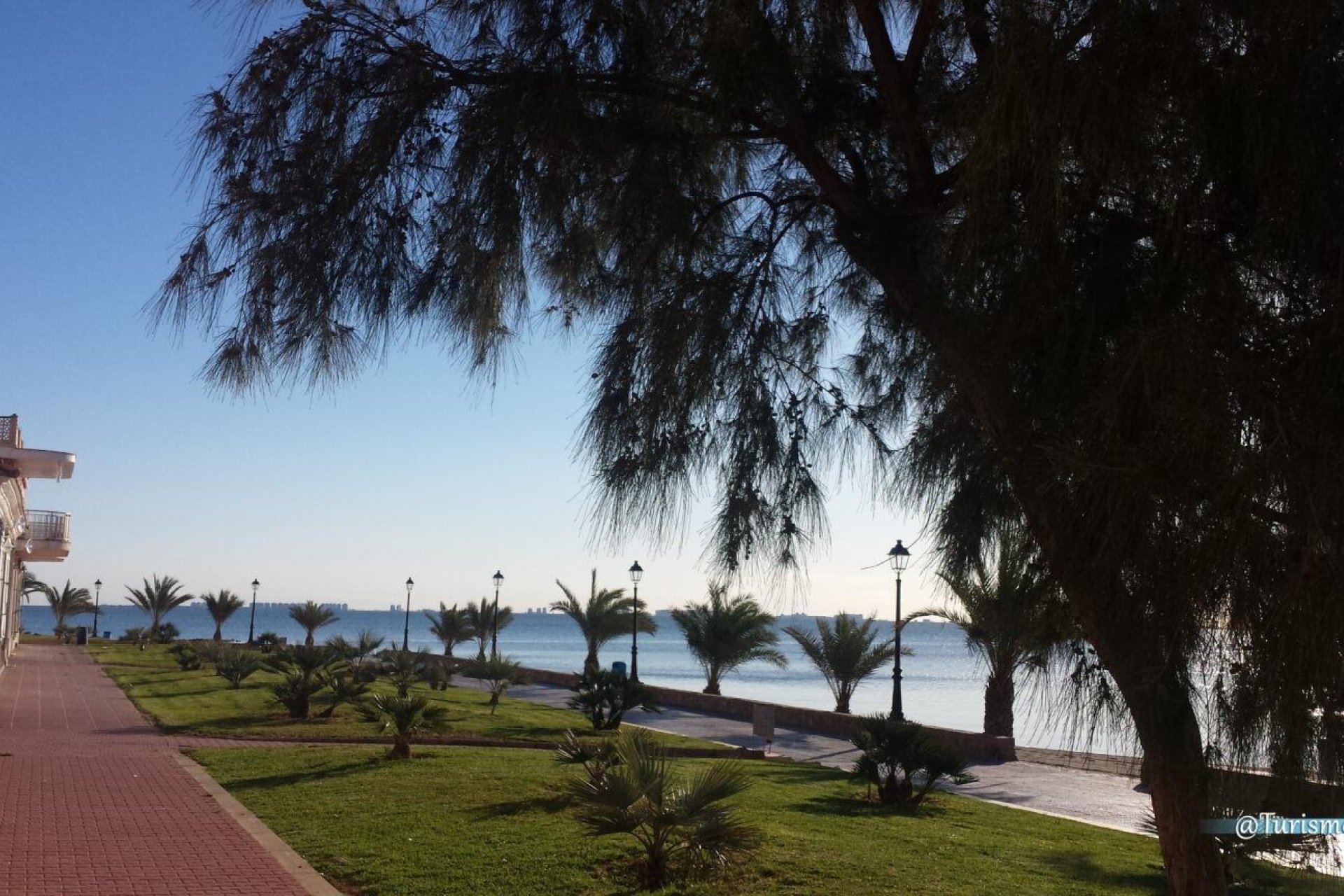 Obra nueva - villa -
Los Alcazares - Serena Golf