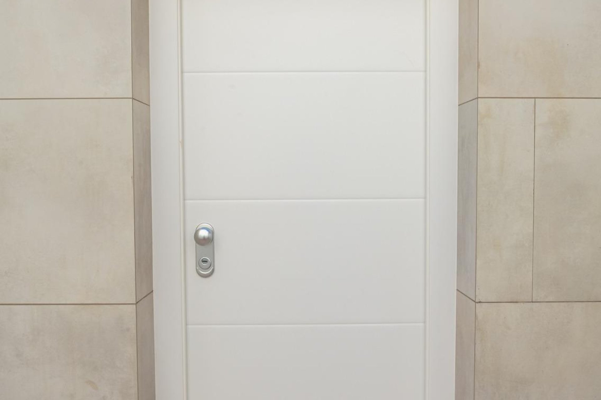 Obra nueva - villa -
Los Alcazares - Torre del Rame