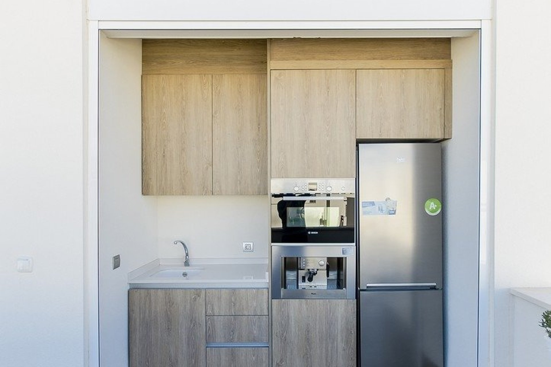 Obra nueva - villa -
Los Montesinos - La Herrada