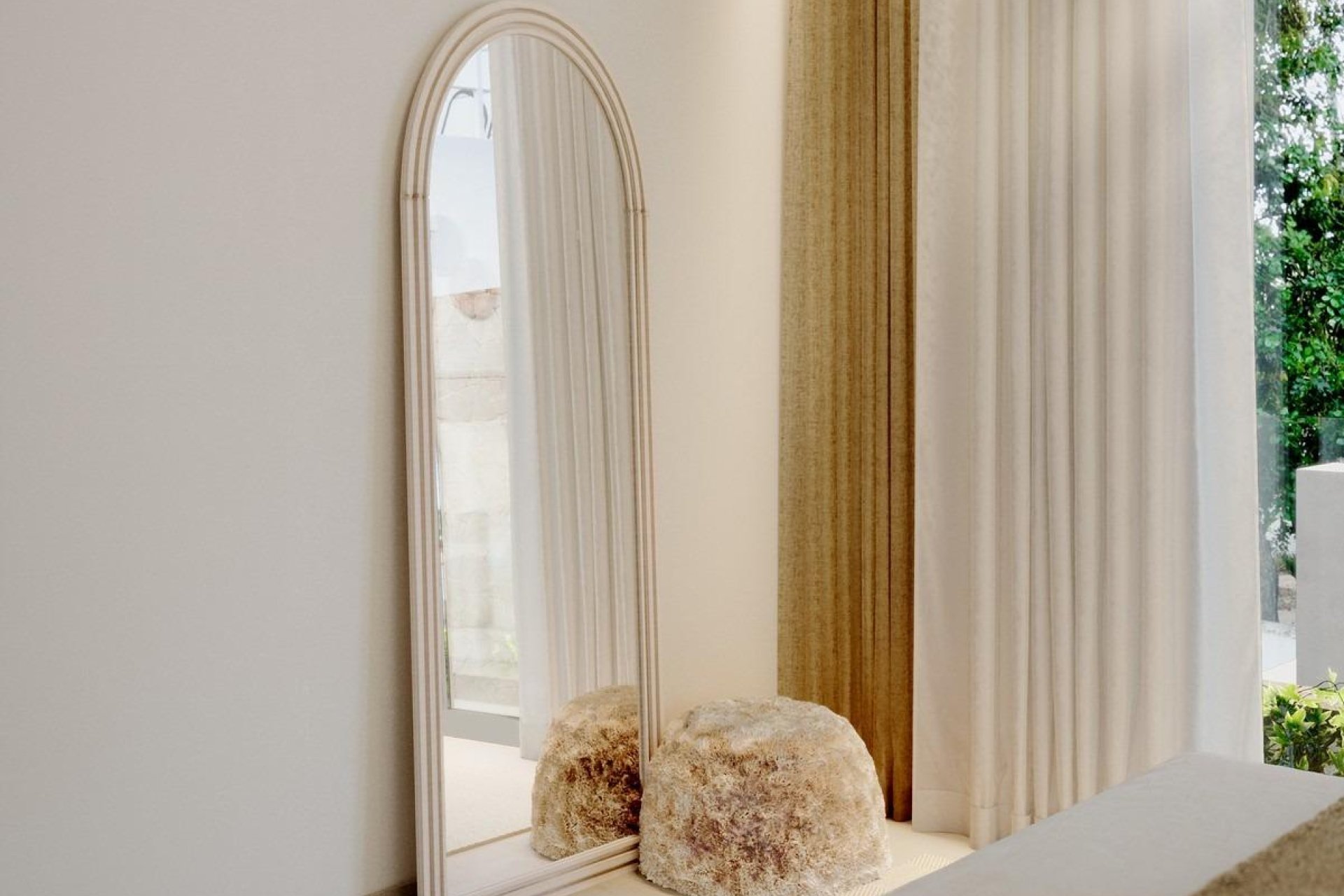 Obra nueva - villa -
Mojacar - Playa de la Mena