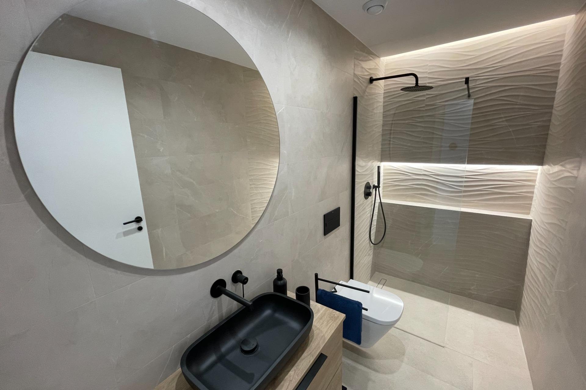 Obra nueva - villa -
Molina De Segura - Urb. La Quinta