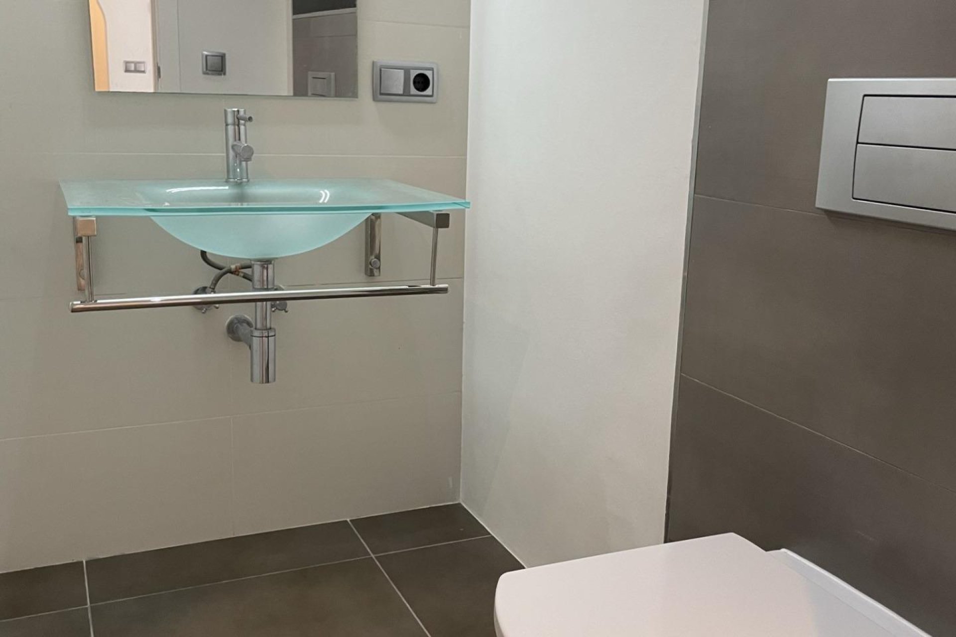 Obra nueva - villa -
Moraira_Teulada - La Sabatera