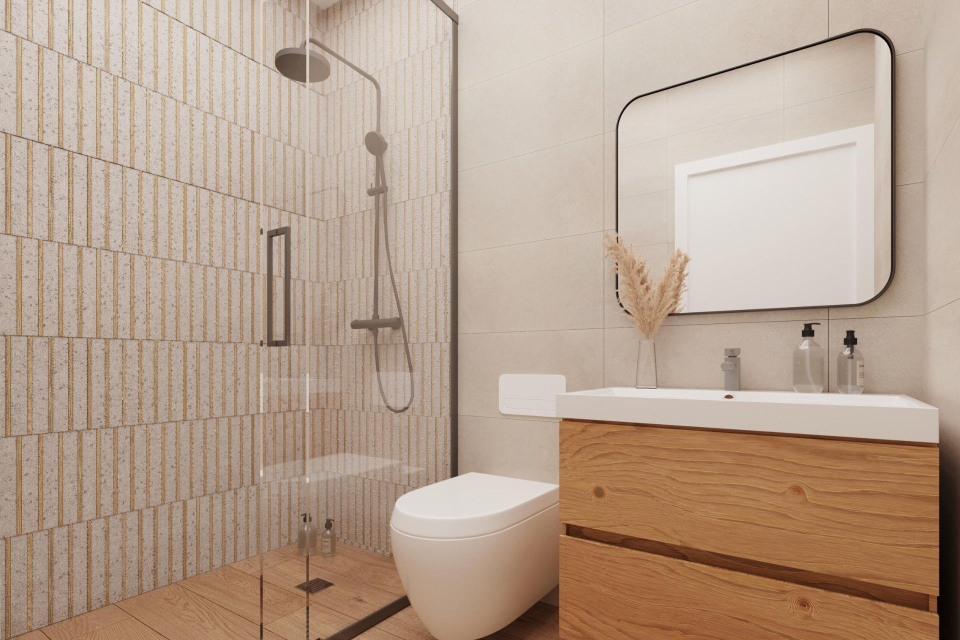 Obra nueva - villa -
Mutxamel - Bonalba-cotoveta