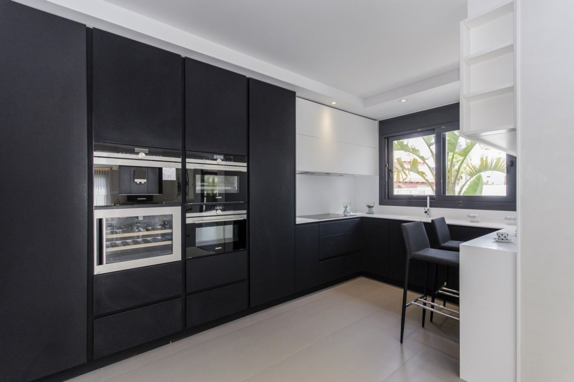 Obra nueva - villa -
Orihuela Costa - Campoamor