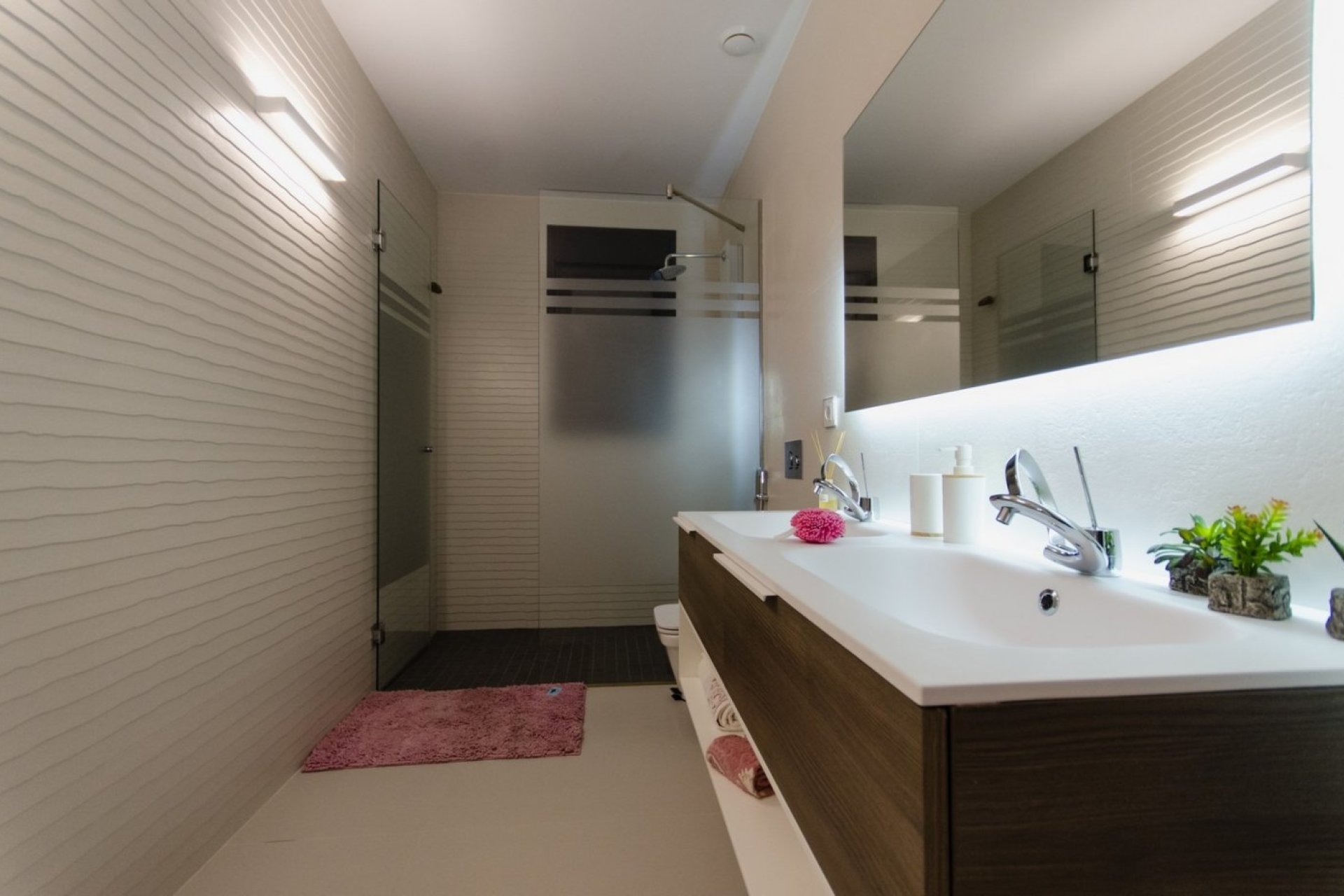 Obra nueva - villa -
Orihuela Costa - Campoamor