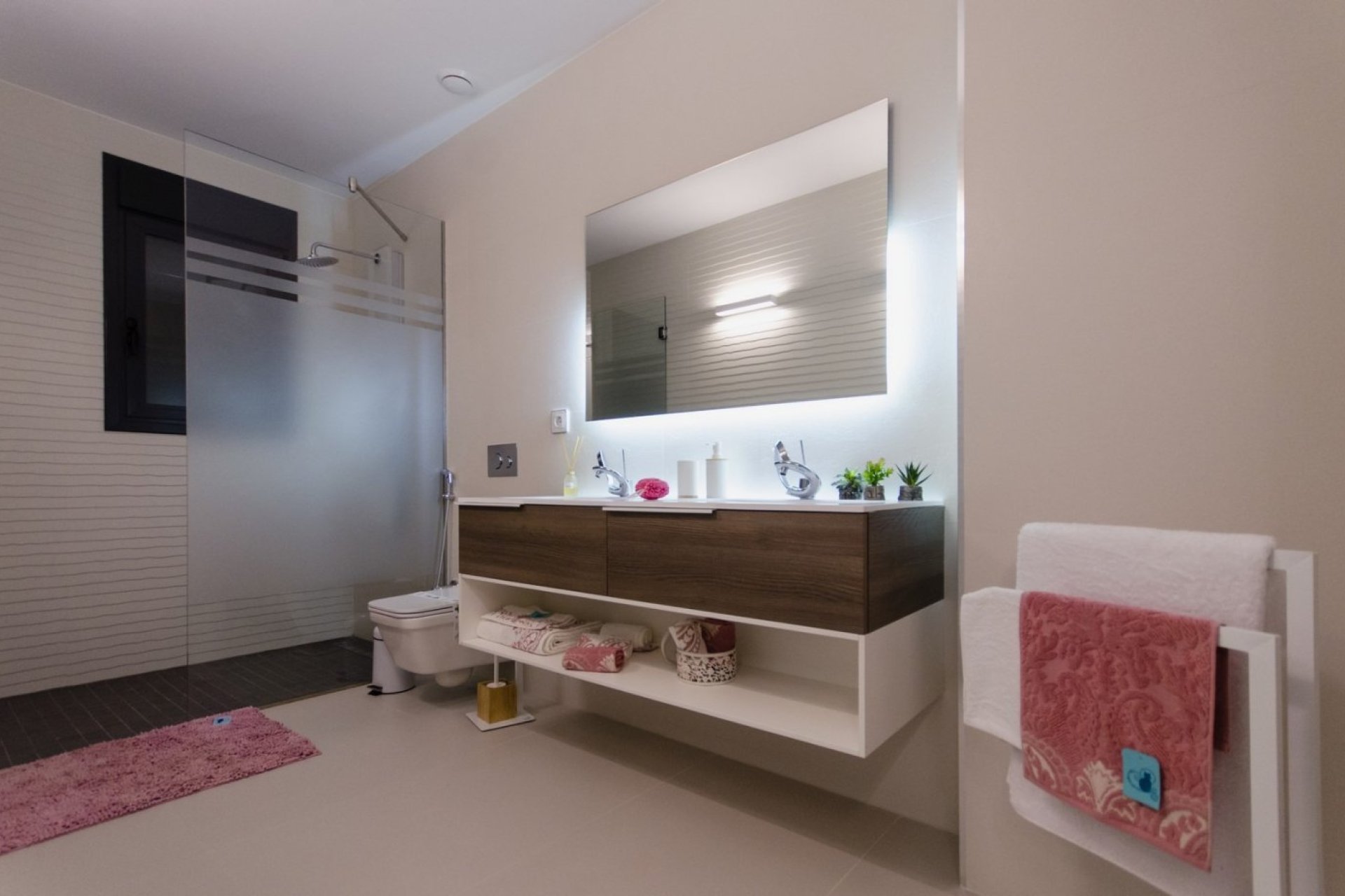 Obra nueva - villa -
Orihuela Costa - Campoamor