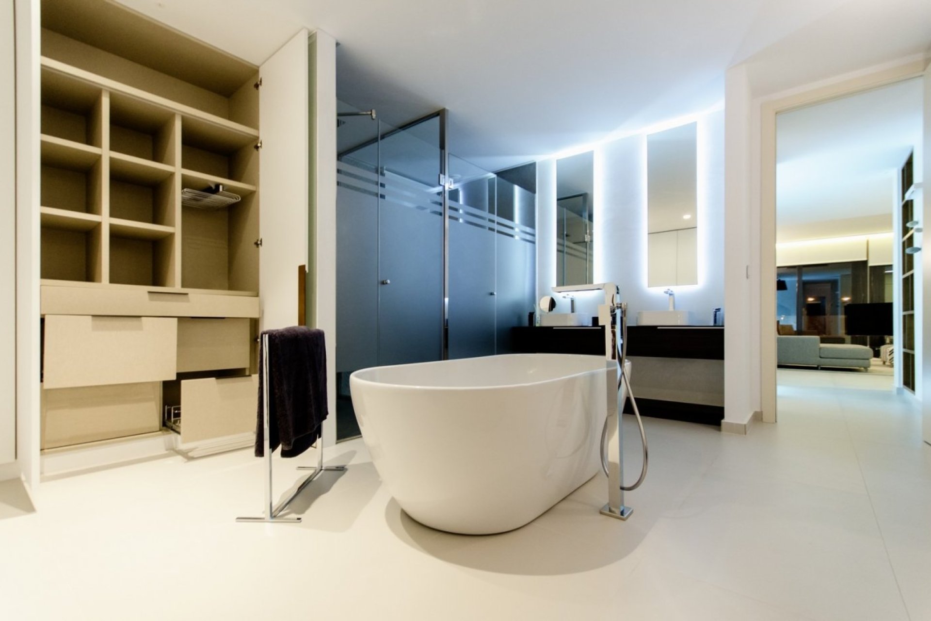 Obra nueva - villa -
Orihuela Costa - Campoamor