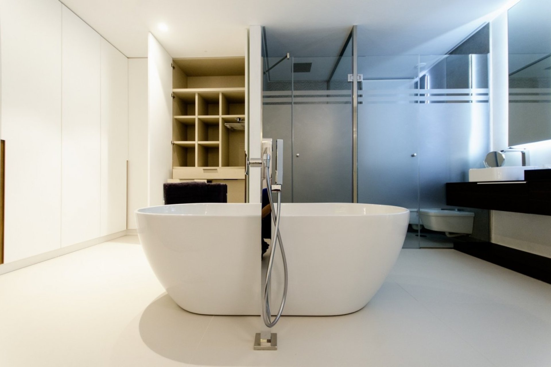 Obra nueva - villa -
Orihuela Costa - Campoamor