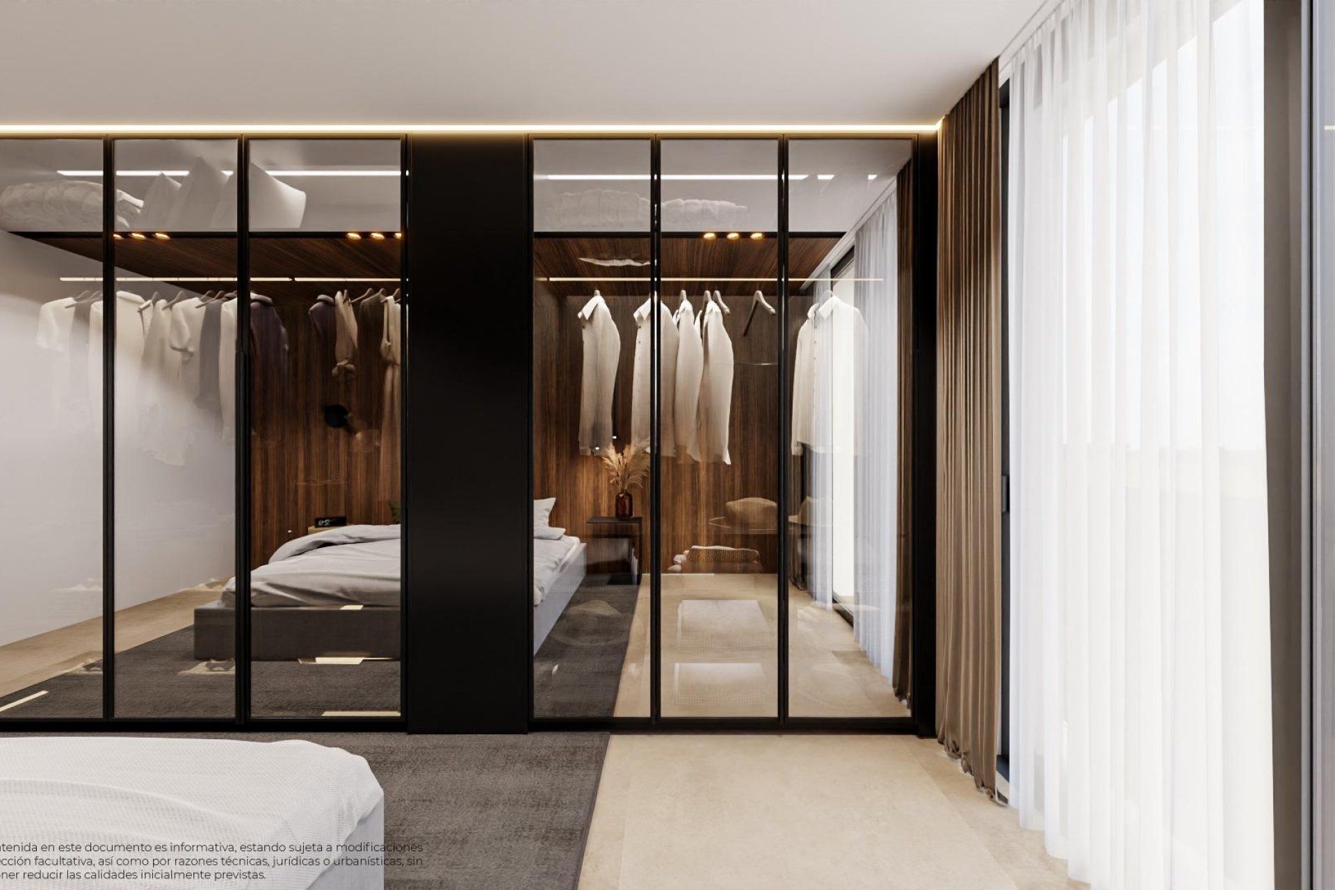 Obra nueva - villa -
Orihuela Costa - La Zenia