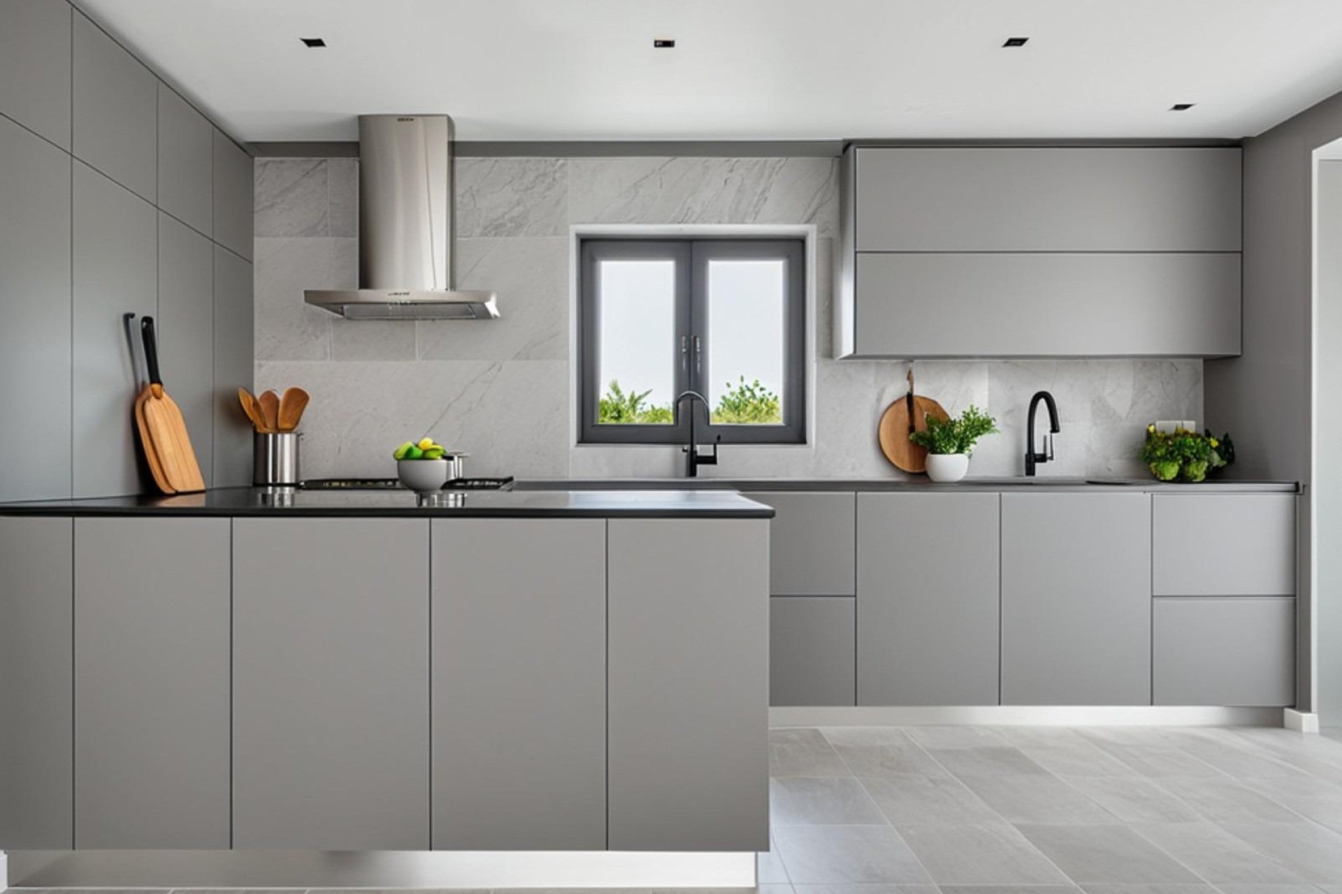 Obra nueva - villa -
Orihuela Costa - Las Filipinas