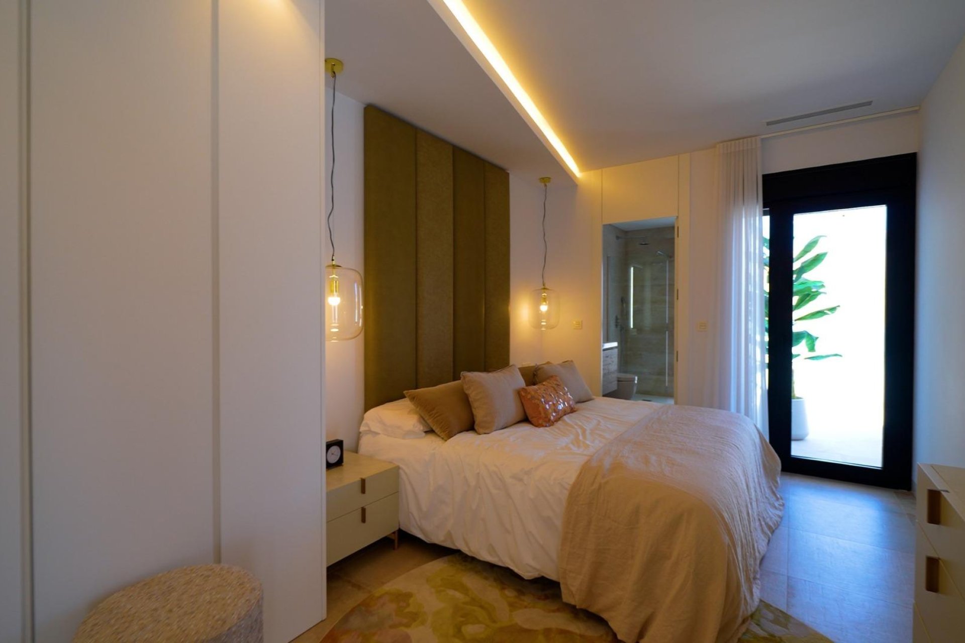 Obra nueva - villa -
Orihuela Costa - Los Altos