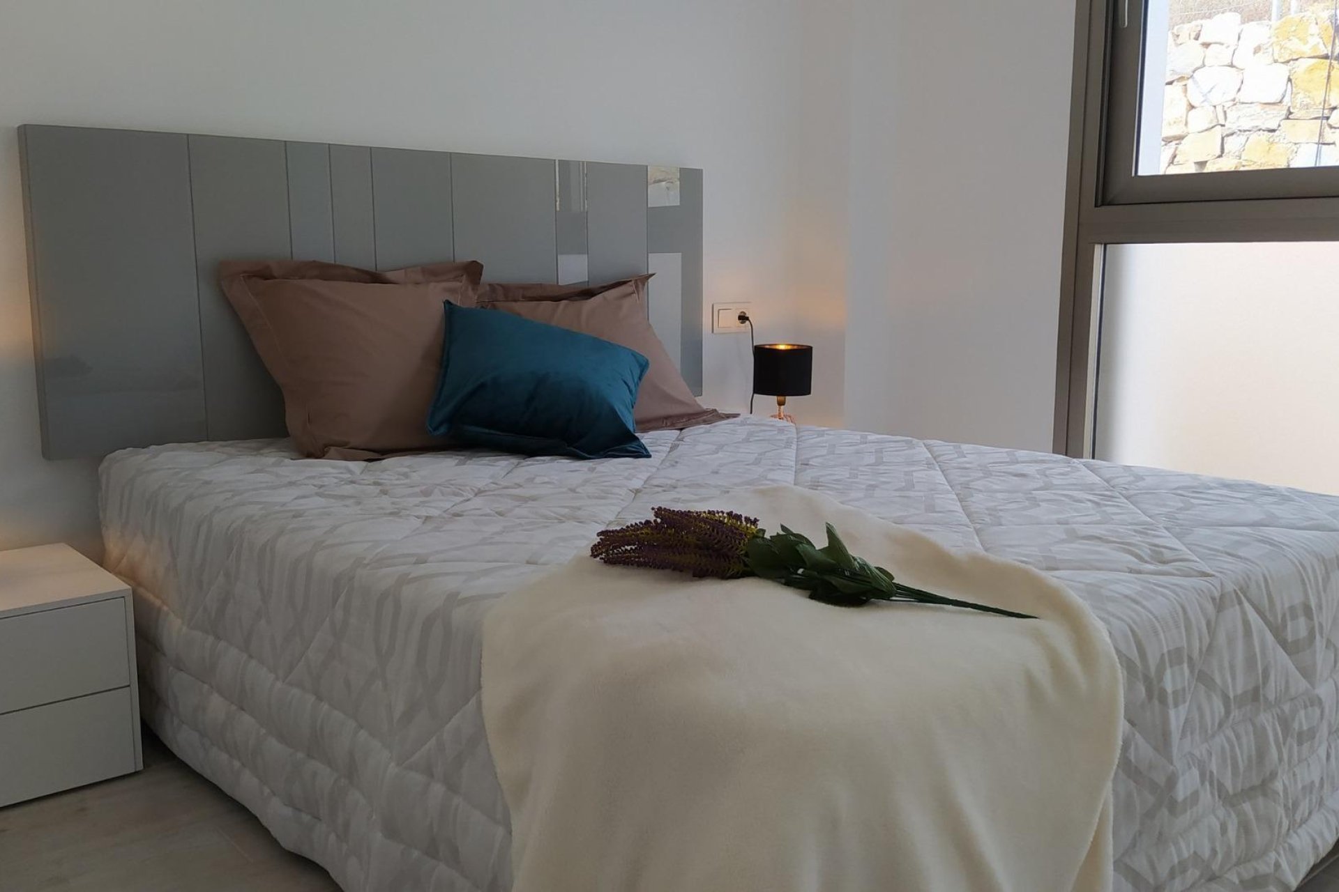 Obra nueva - villa -
Orihuela Costa - PAU 8