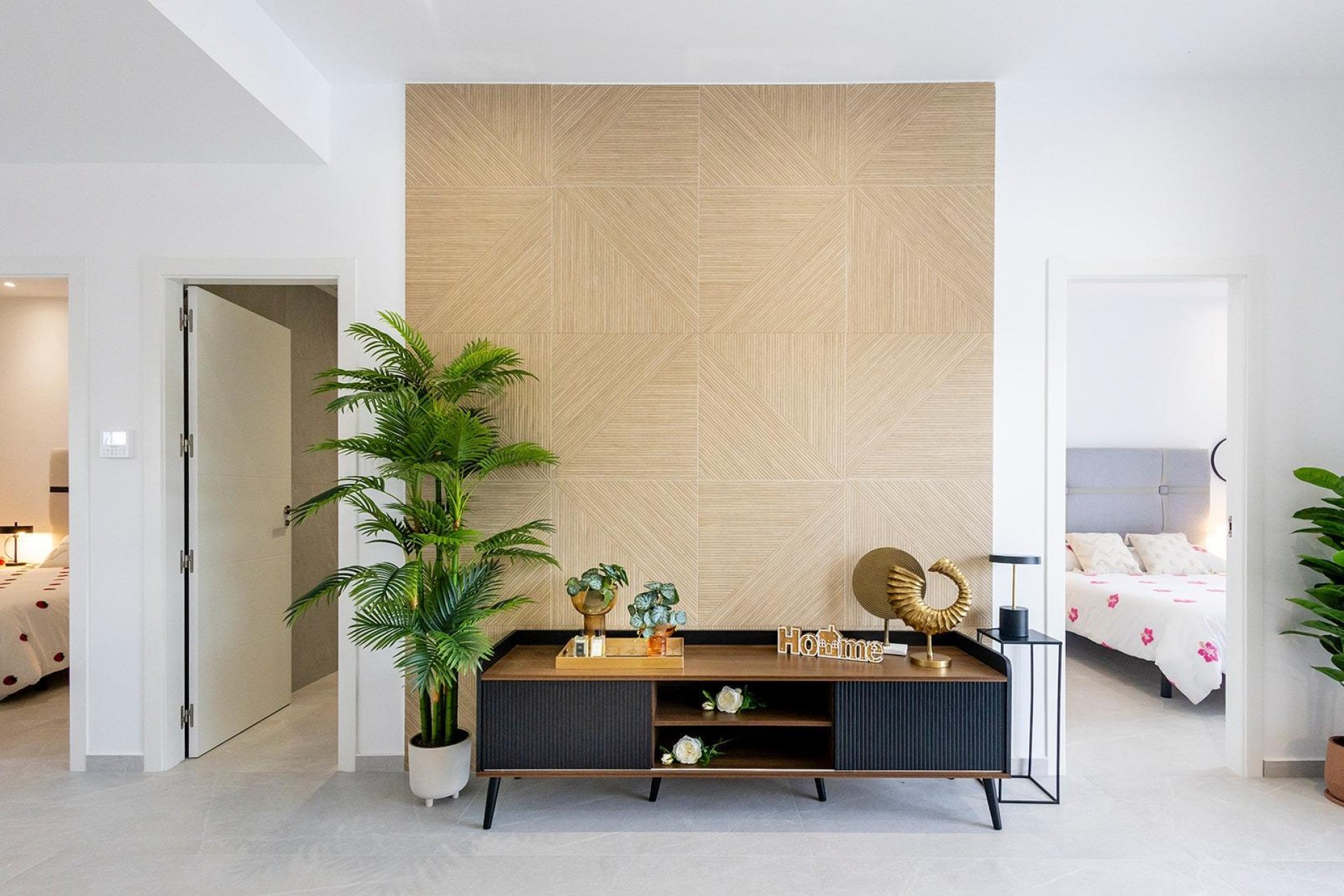 Obra nueva - villa -
Orihuela - Vistabella Golf