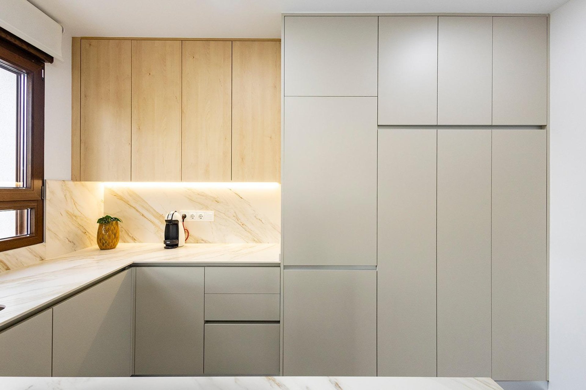 Obra nueva - villa -
Orihuela - Vistabella Golf