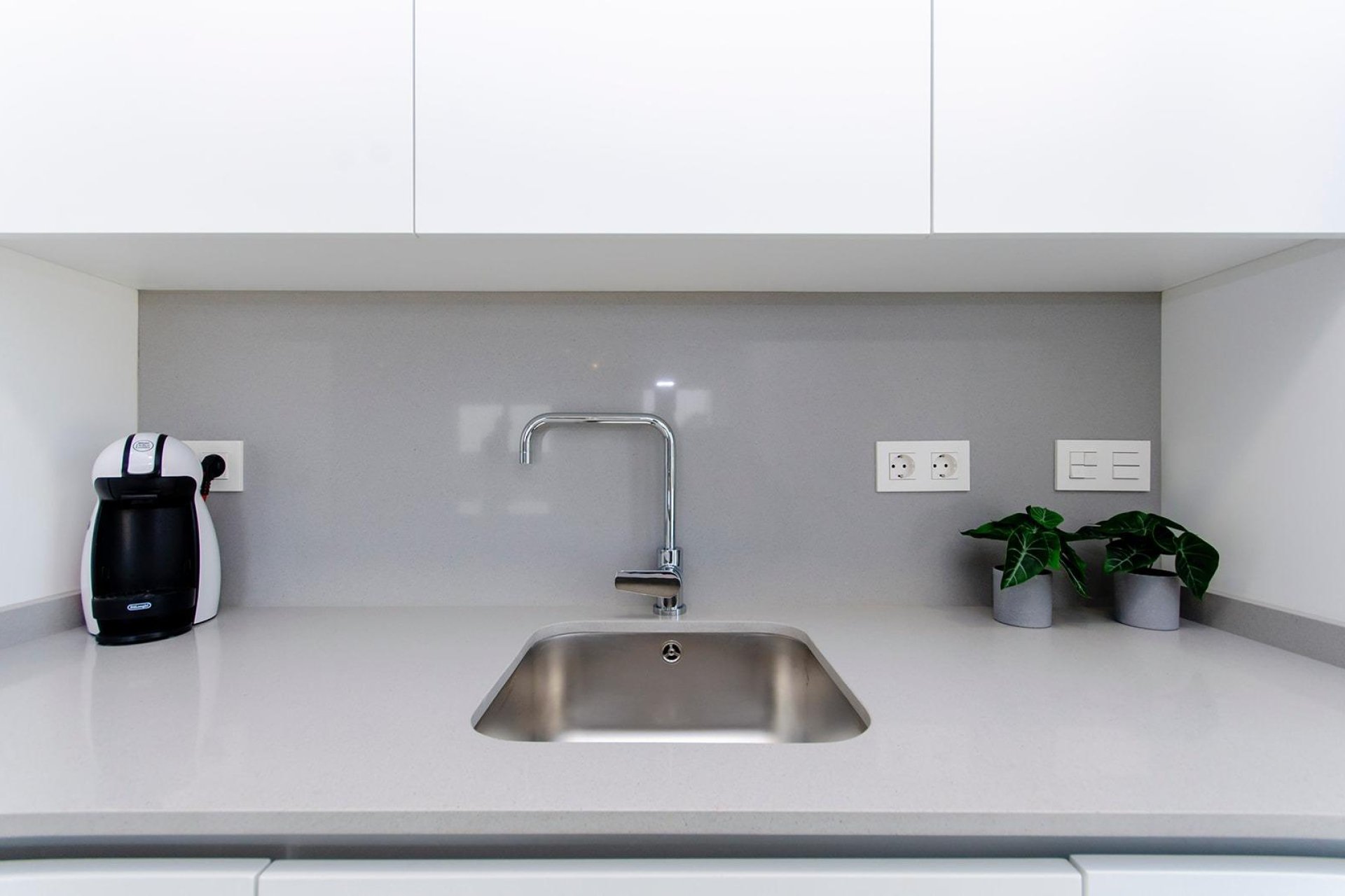 Obra nueva - villa -
Orihuela - Vistabella Golf