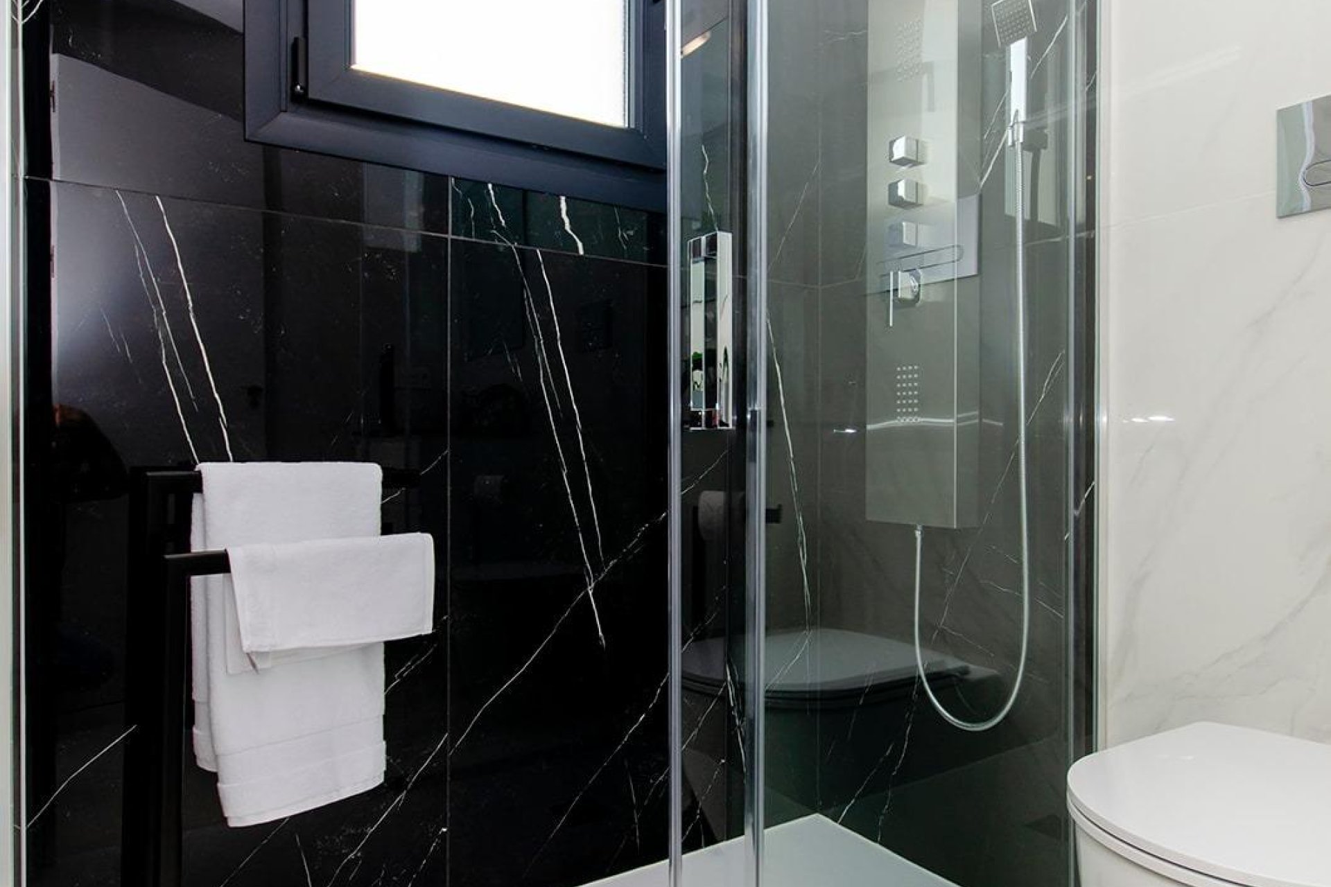 Obra nueva - villa -
Orihuela - Vistabella Golf