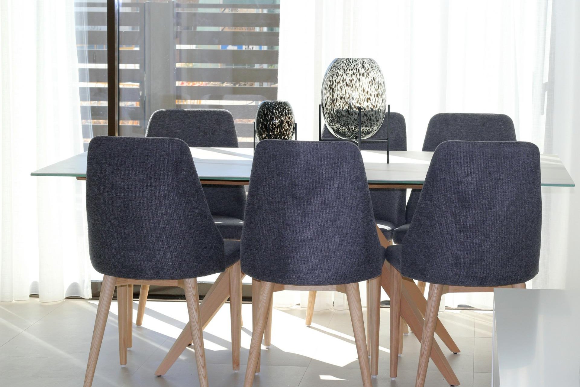 Obra nueva - villa -
Pilar de la Horadada - El Pilar de la Horadada