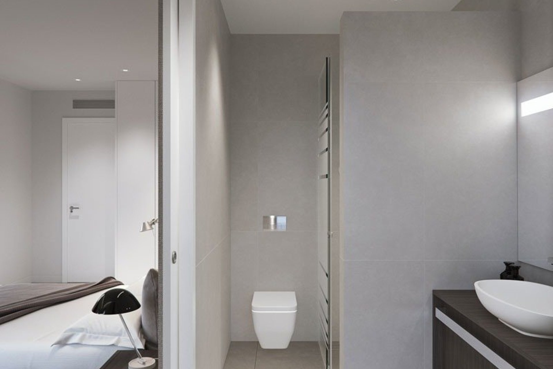 Obra nueva - villa -
Pilar de la Horadada - Las Higuericas