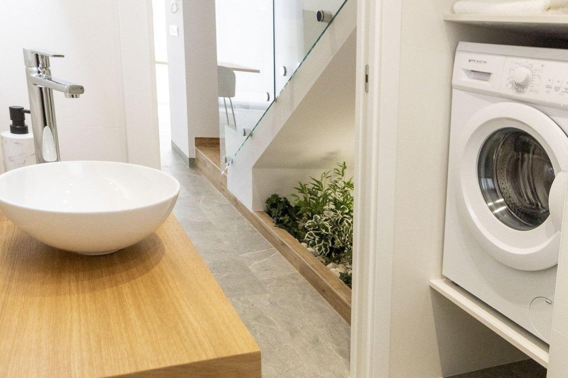 Obra nueva - villa -
Pilar de la Horadada - Lo Romero Golf