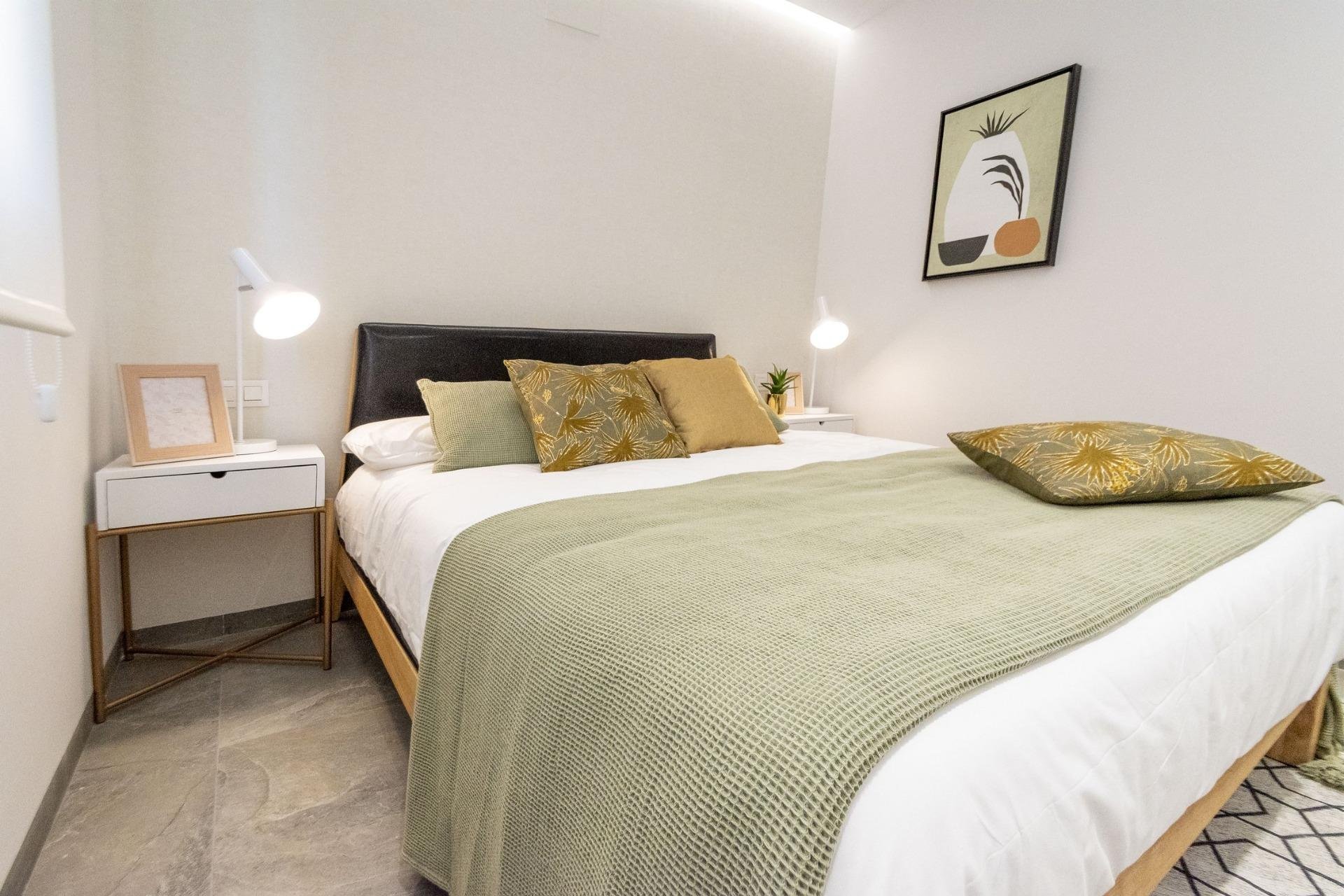 Obra nueva - villa -
Pilar de la Horadada - Lo Romero Golf