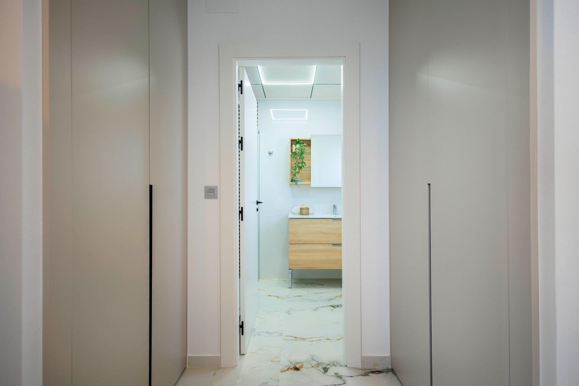 Obra nueva - villa -
Pilar de la Horadada - Lo Romero Golf