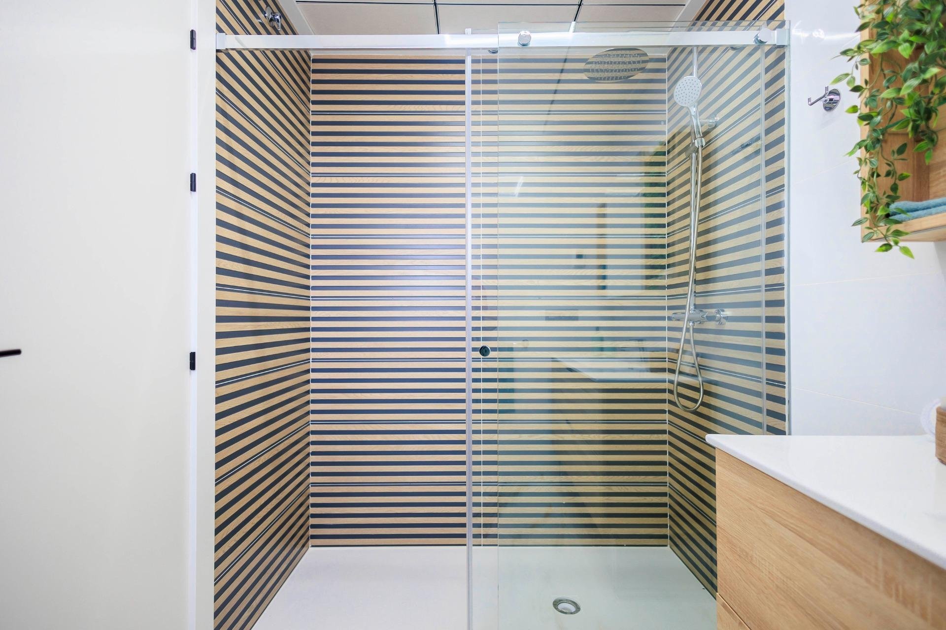 Obra nueva - villa -
Pilar de la Horadada - Lo Romero Golf